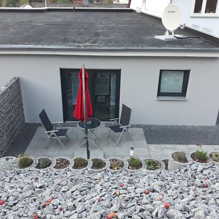 Aulbach' S Appartments Leidersbach 외부 사진