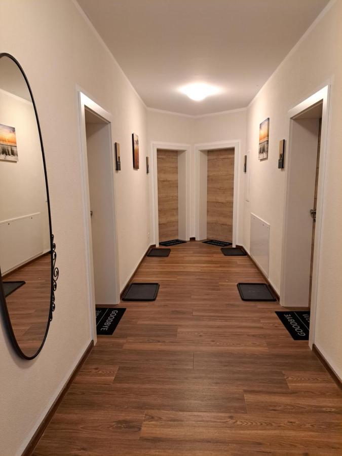 Aulbach' S Appartments Leidersbach 외부 사진