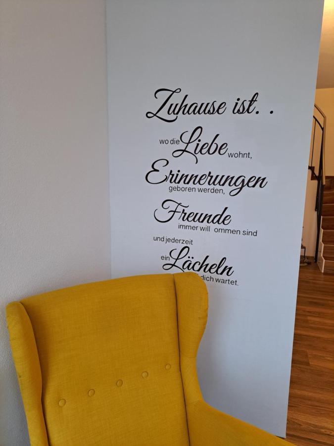 Aulbach' S Appartments Leidersbach 외부 사진