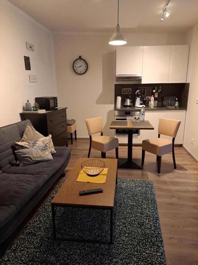 Aulbach' S Appartments Leidersbach 외부 사진
