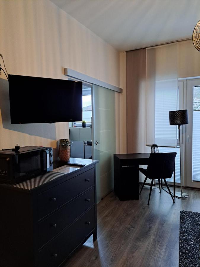 Aulbach' S Appartments Leidersbach 외부 사진