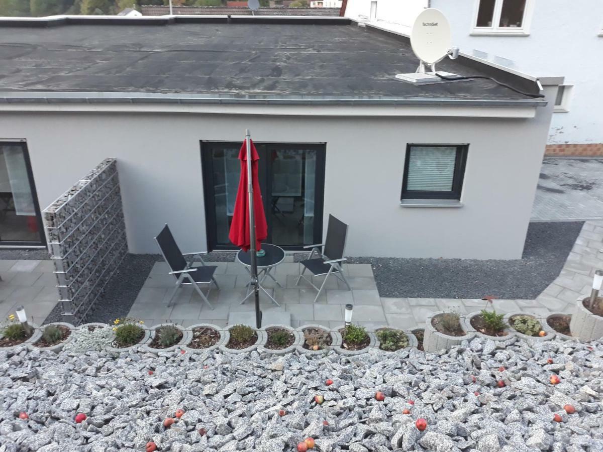 Aulbach' S Appartments Leidersbach 외부 사진
