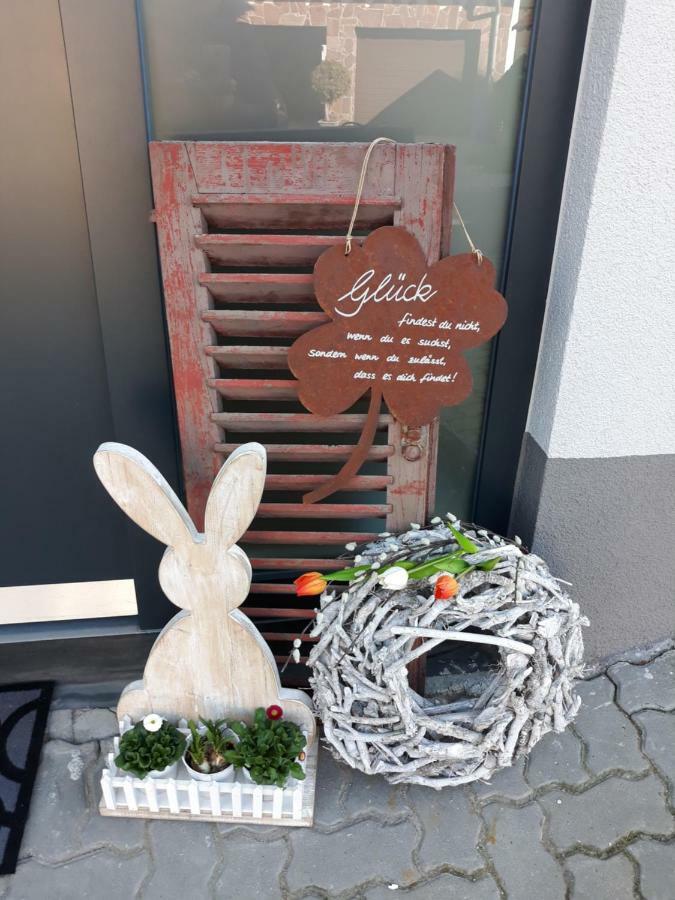 Aulbach' S Appartments Leidersbach 외부 사진